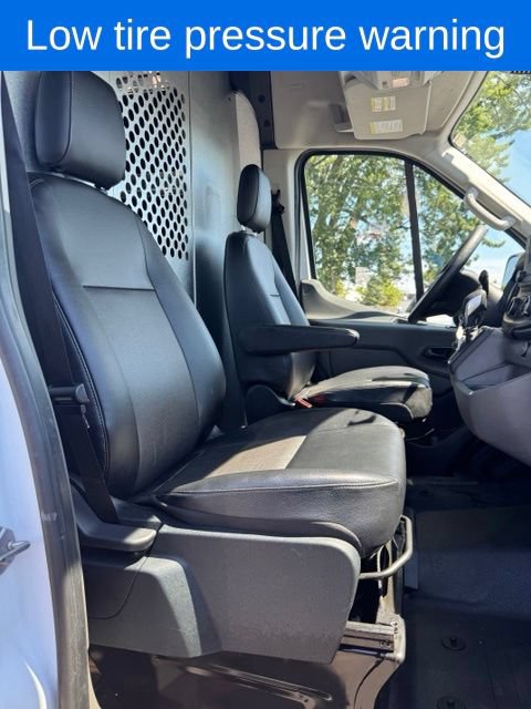 Used 2023 Ford Transit 250 148 High Roof Extended w/ Load Area Protection Package RWD image 23
