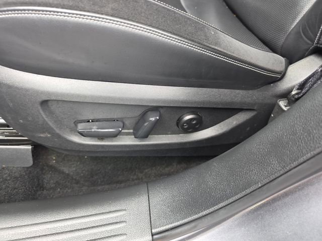 Used 2024 INFINITI QX55 Sensory image 23