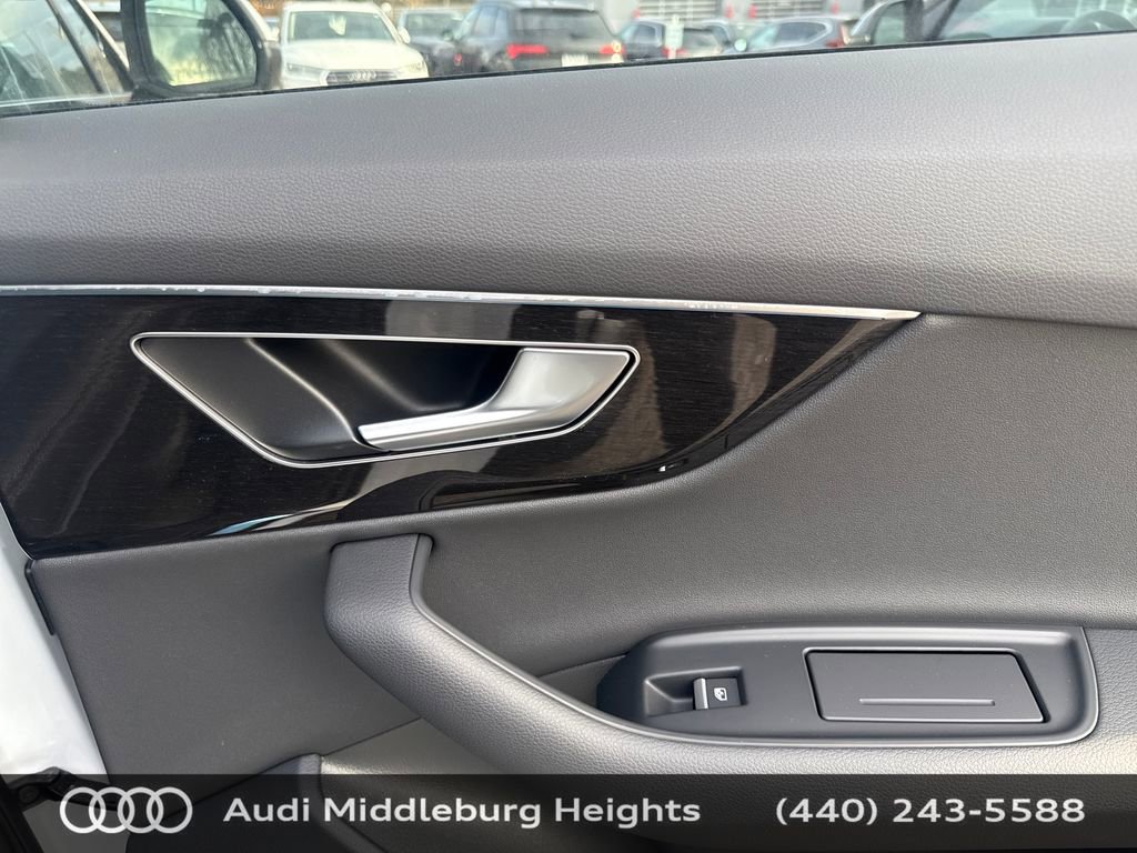 New 2026 Audi Q7 2.0T Premium image 32