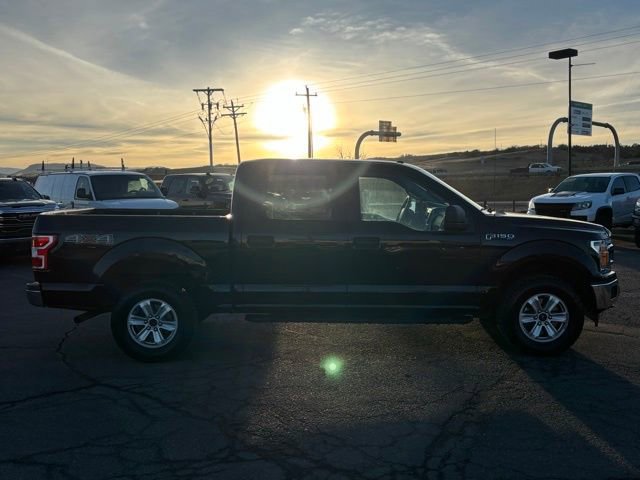 Used 2018 Ford F150 XLT image 6