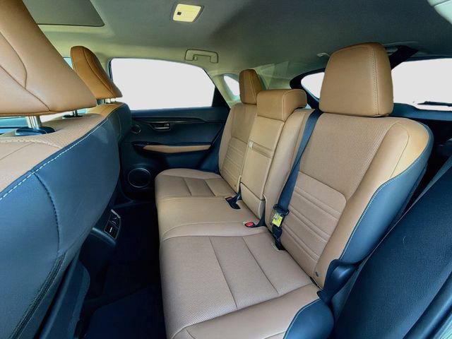 Used 2021 Lexus NX 300 AWD w/ Accessory Package 2 image 20