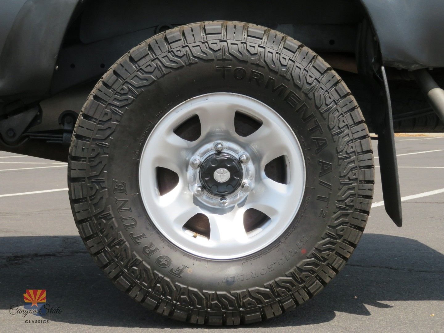 Used 1992 Toyota Pickup Deluxe AWD/4WD image 21