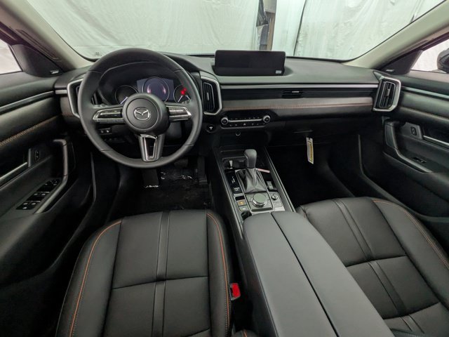 New 2026 MAZDA CX-50 AWD 2.5 Hybrid w/ Weather Package image 8
