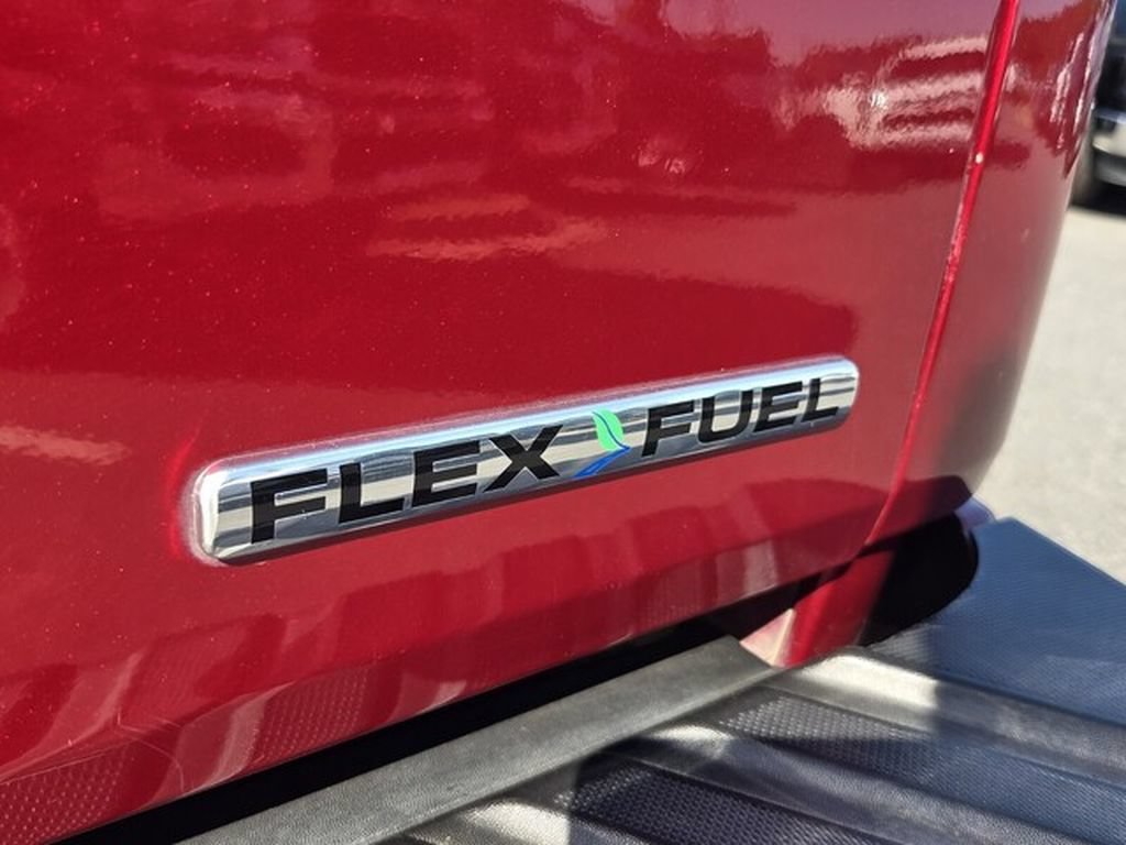 Used 2014 Ford F150 Platinum AWD/4WD image 11