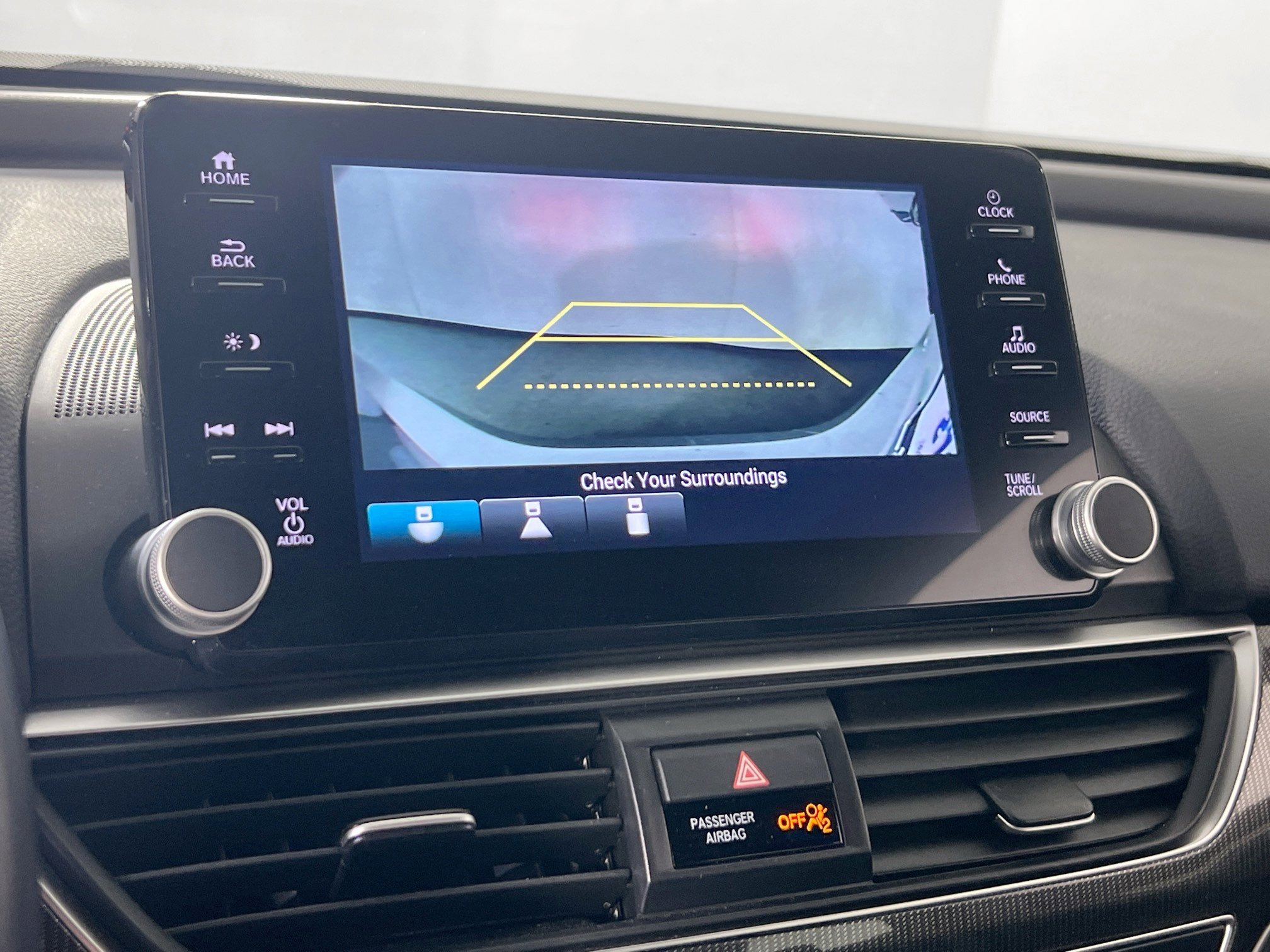 Used 2022 Honda Accord Sport image 13