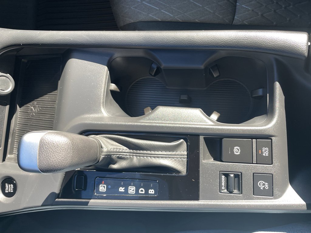 New 2026 Nissan Sentra SV image 17