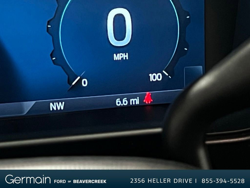 New 2026 Ford F350 Platinum image 23