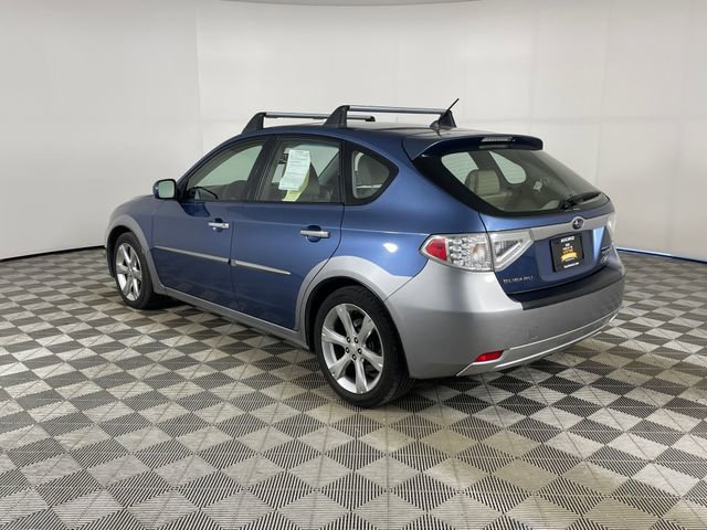 Used 2009 Subaru Impreza Outback Sport AWD/4WD image 21