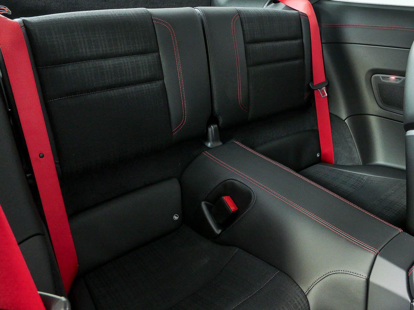 Certified 2026 Porsche 911 Carrera T RWD image 21
