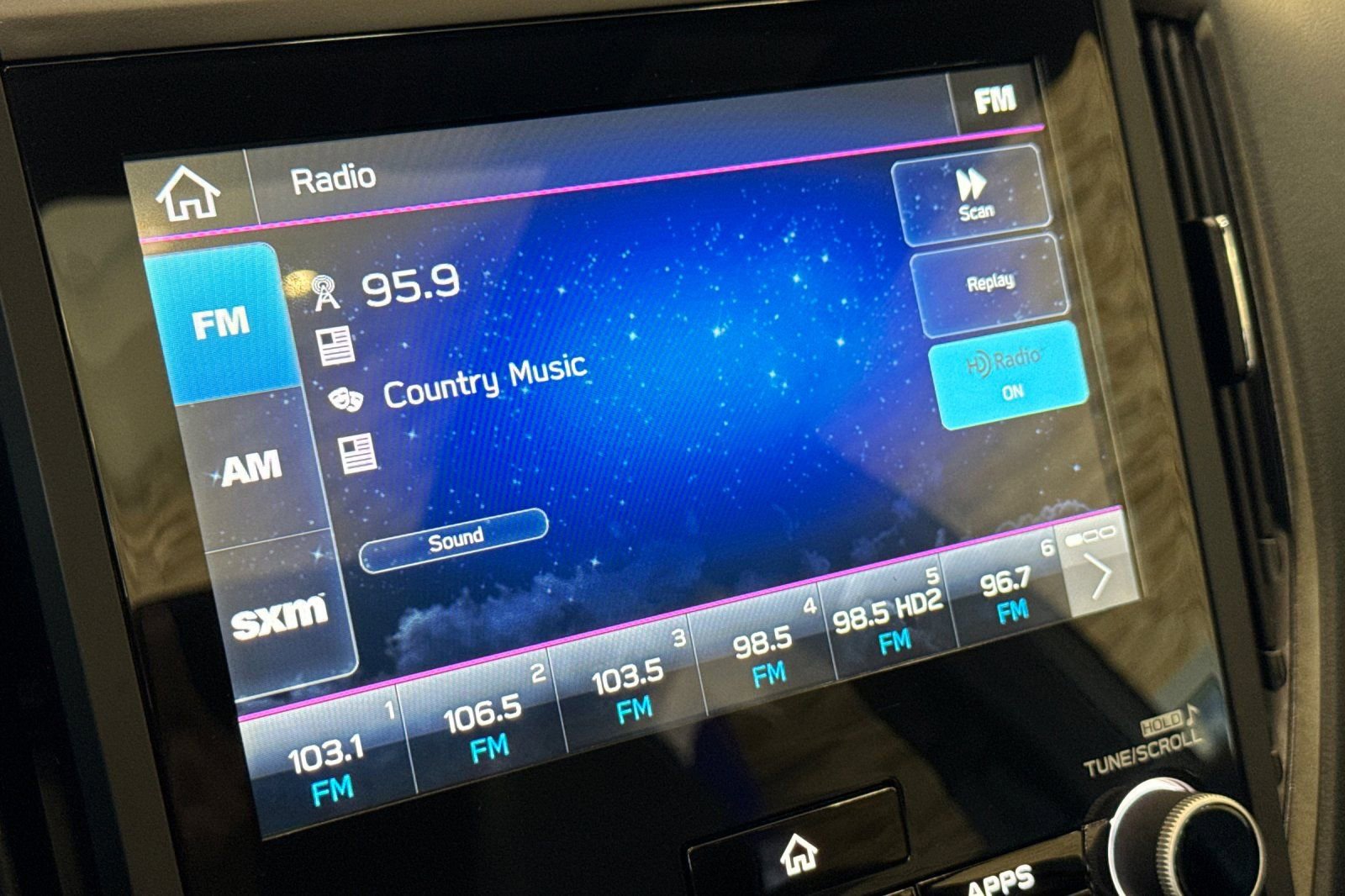 Certified 2025 Subaru Forester Wilderness w/ Wilderness Package image 17