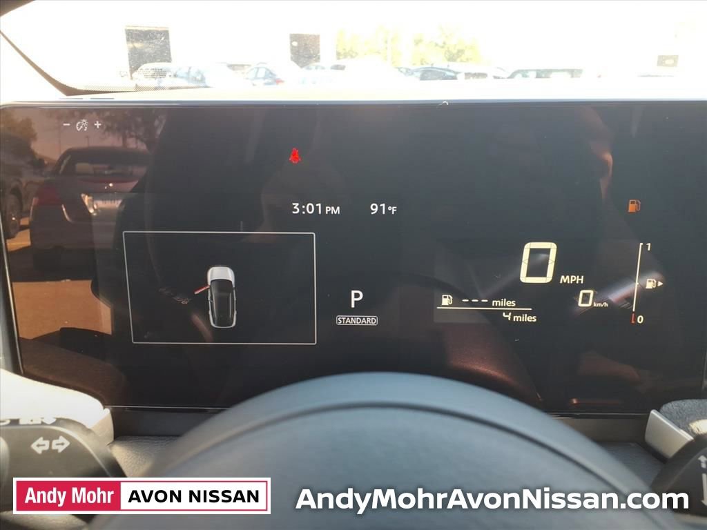 New 2026 Nissan Kicks SV w/ Cold Weather Package image 13