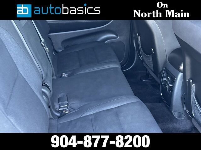 Used 2017 Dodge Durango SXT w/ 3rd Row Seating Group image 26