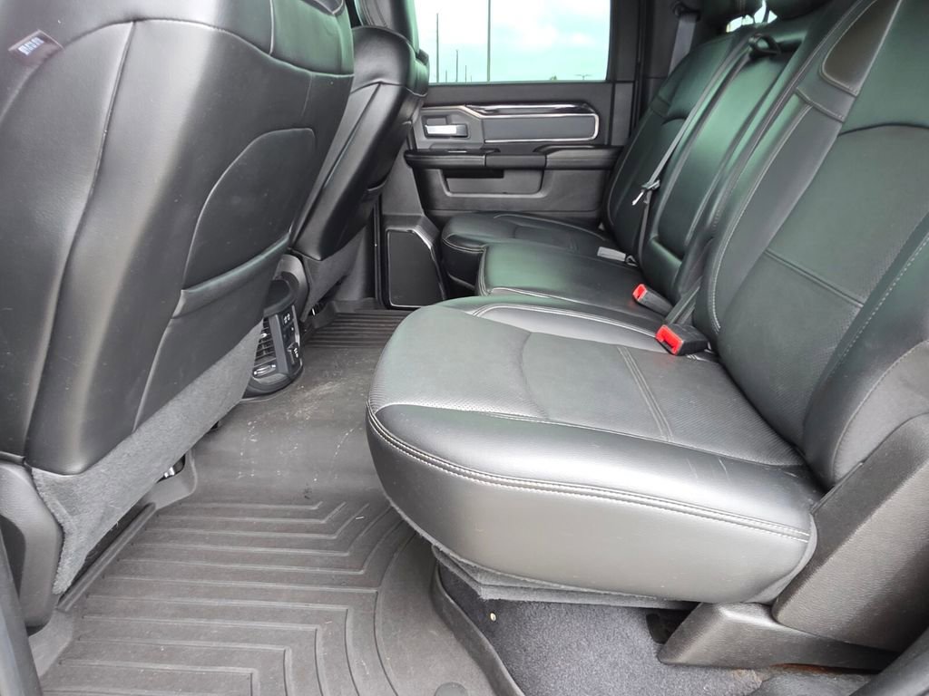 Used 2020 RAM 2500 Power Wagon image 17