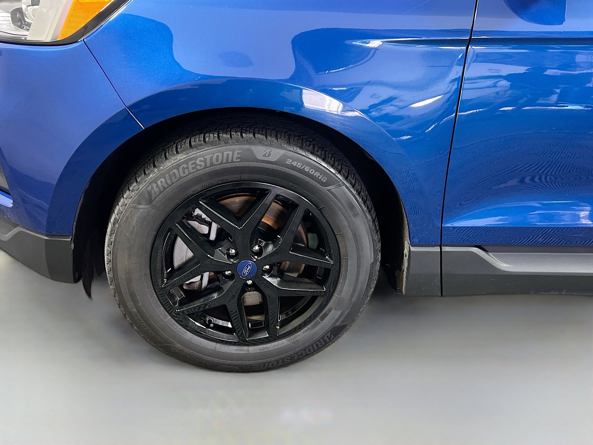 Used 2022 Ford Edge SE image 13