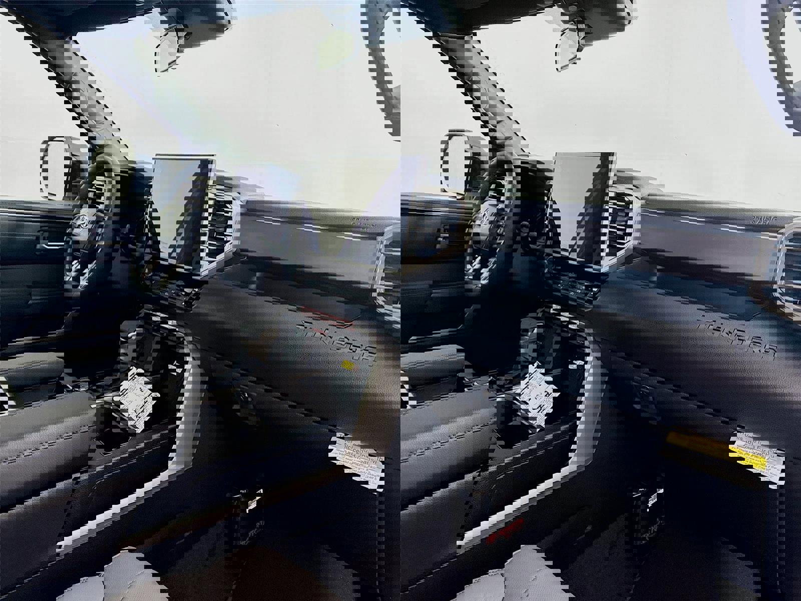 New 2026 Toyota Tundra SR5 image 45