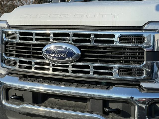 Certified 2025 Ford F350 XLT w/ 360-Degree Camera Package image 43