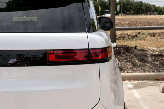 Used 2024 Land Rover Range Rover Sport Dynamic SE AWD/4WD image 62