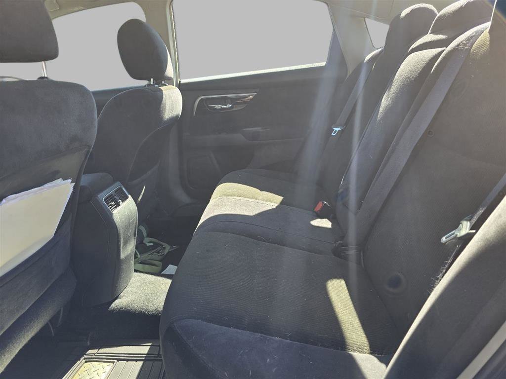 Used 2013 Nissan Altima 2.5 SV w/ 2.5SV Convenience Pkg image 6