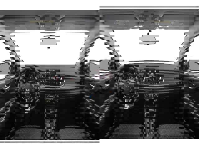 Used 2022 Kia Rio LX image 11