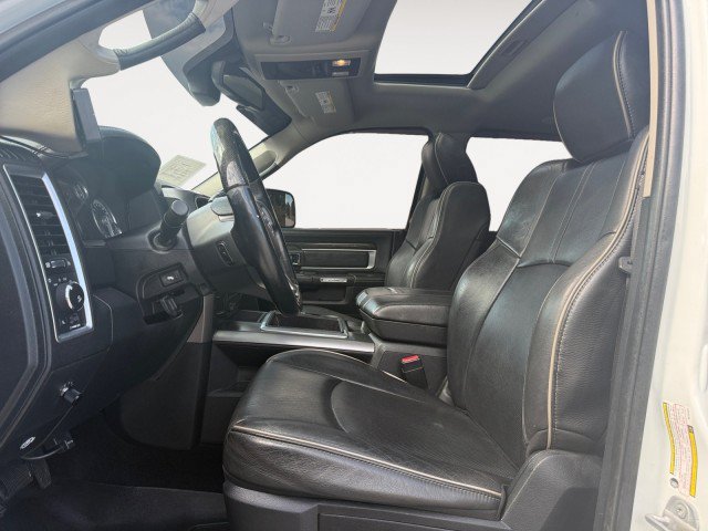 Used 2014 RAM 2500 Limited AWD/4WD video 2