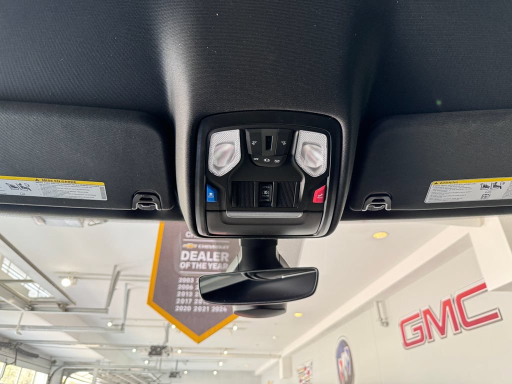 Used 2023 RAM 1500 Big Horn AWD/4WD image 27