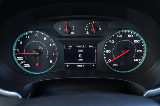 Used 2024 Chevrolet Malibu LT image 15