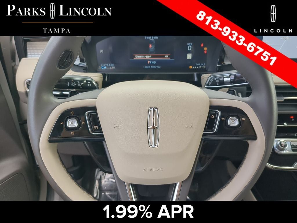 Certified 2023 Lincoln Corsair FWD w/ Equipment Group 101A image 30