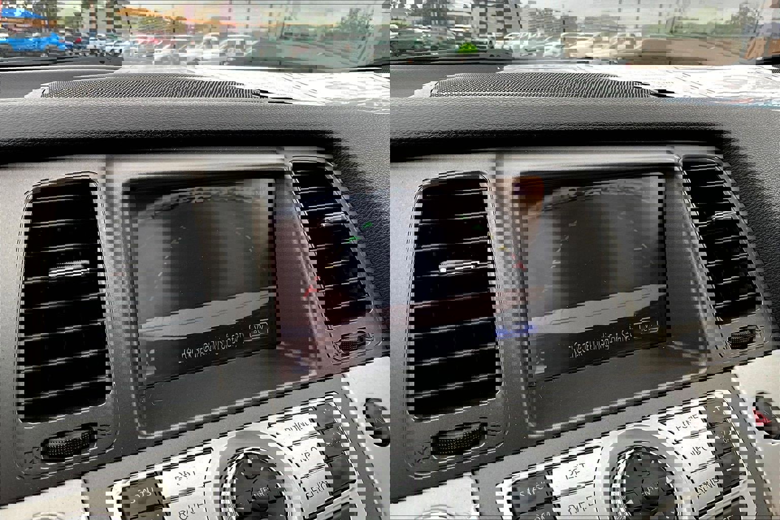 Used 2013 Nissan Murano LE w/ Platinum Pkg image 13