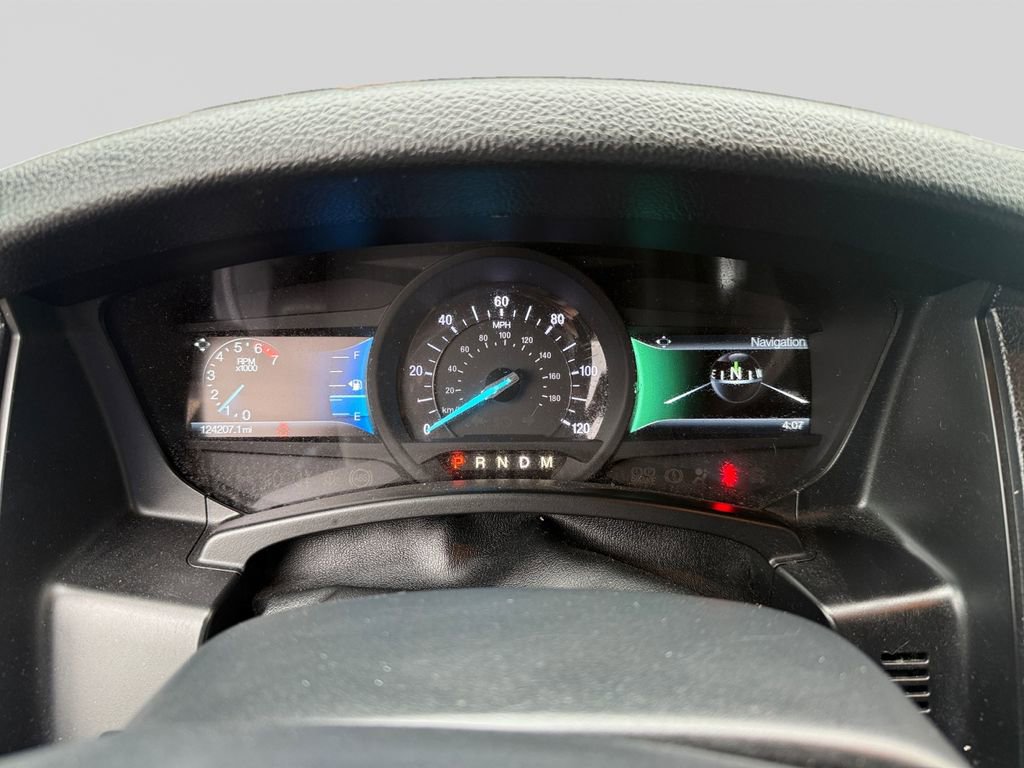 Used 2017 Ford Expedition EL Limited image 14