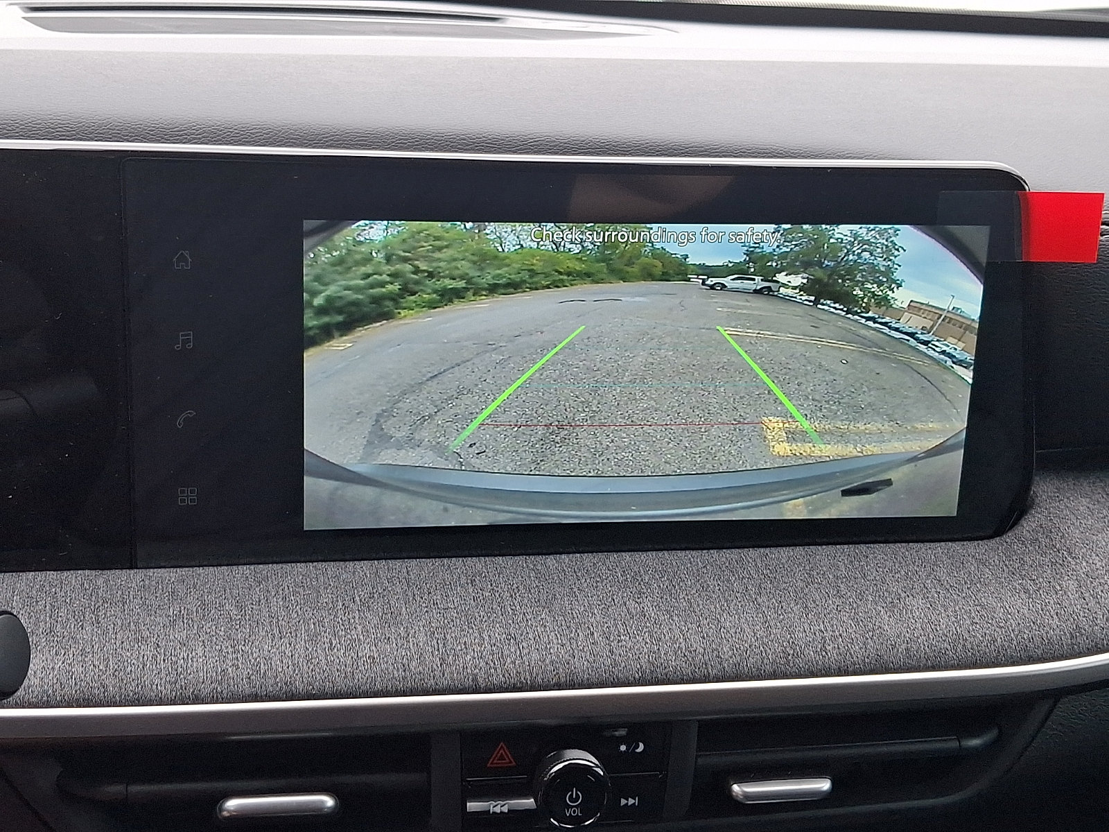 New 2027 Nissan Kicks SV AWD/4WD image 15
