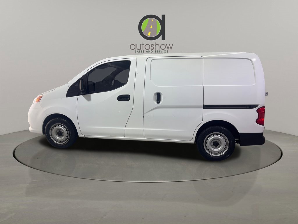 Used 2020 Nissan NV200 S image 5