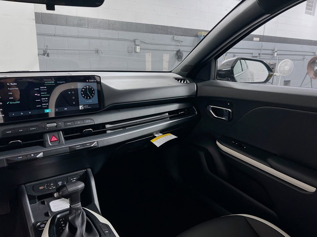 New 2026 Kia K4 GT-Line image 20