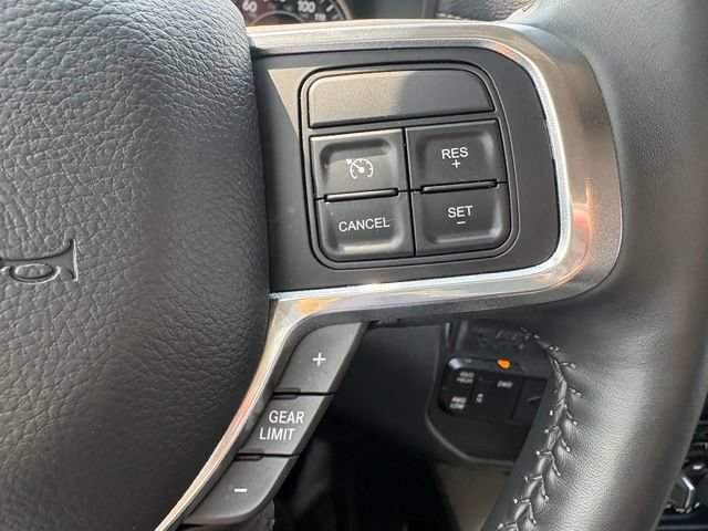Used 2021 RAM 4500 Laramie AWD/4WD image 17