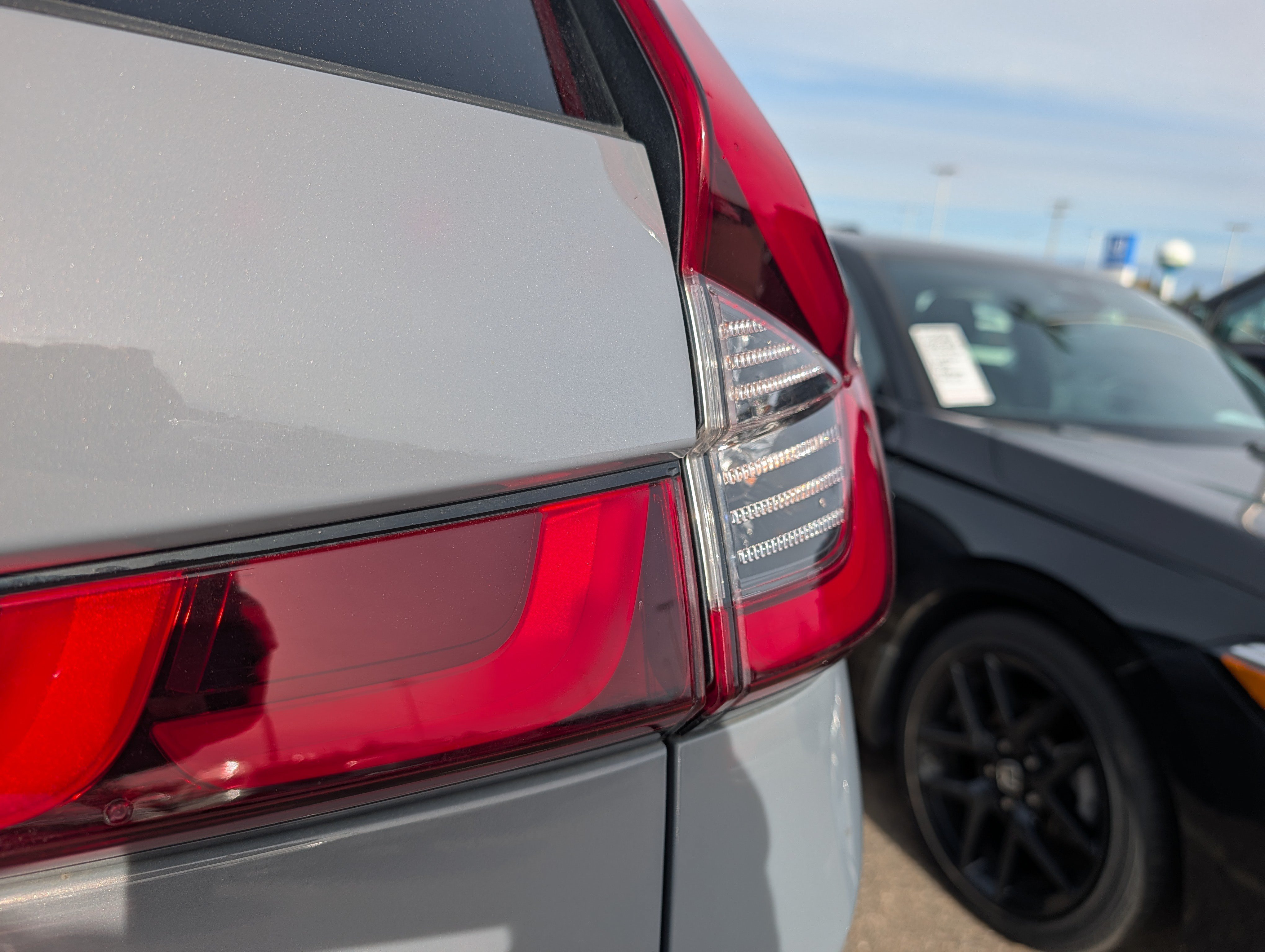 Used 2017 Honda CR-V EX-L image 6