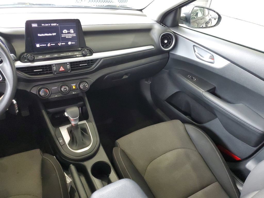 Used 2023 Kia Forte LXS FWD image 13