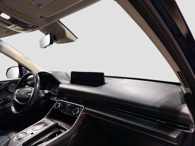 Used 2021 Genesis GV80 3.5T Advanced + w/ Advanced Package 06 image 31