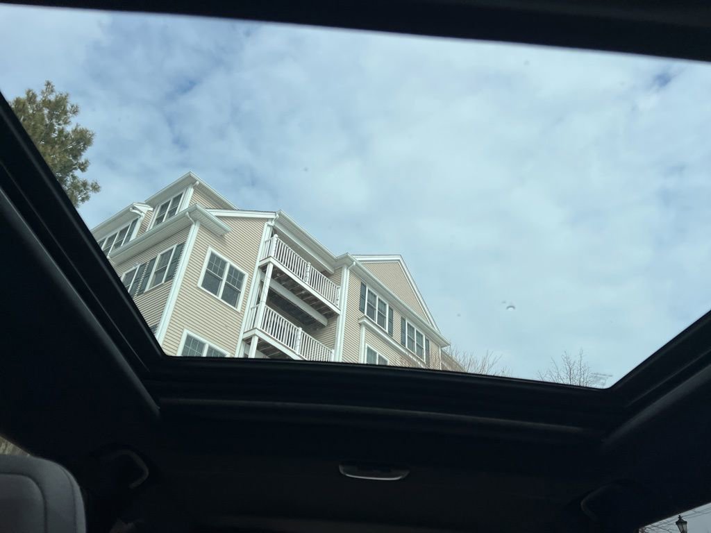 Used 2025 Subaru Forester Premium image 21