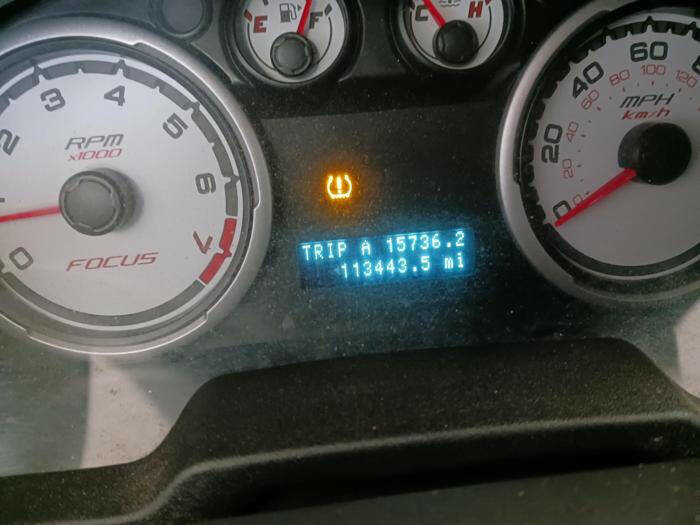 Used 2008 Ford Focus SES FWD image 44