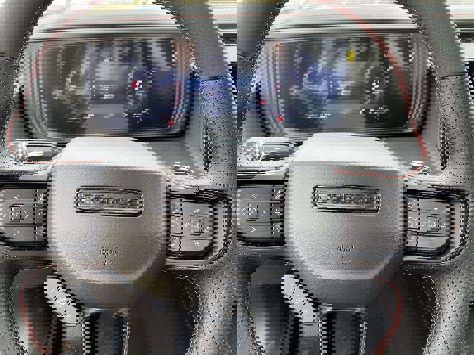 New 2026 Dodge Charger R/T image 12