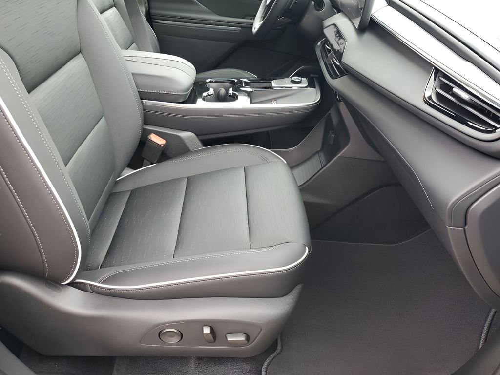 New 2026 Buick Enclave Sport Touring w/ Power Package image 16