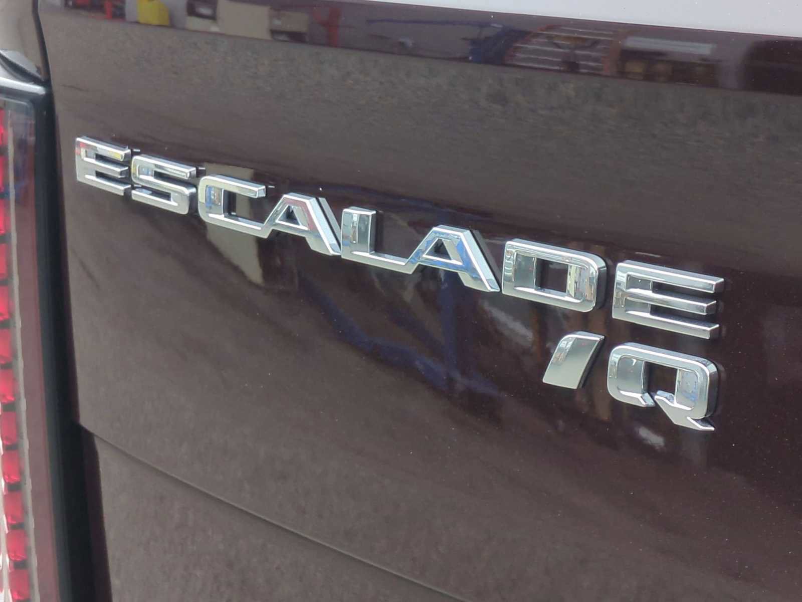 New 2026 Cadillac Escalade IQ Sport 1 image 9