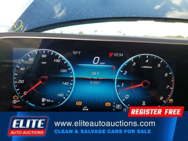 Used 2020 Mercedes-Benz GLE 350 4MATIC w/ 3rd Row Seat Package image 17