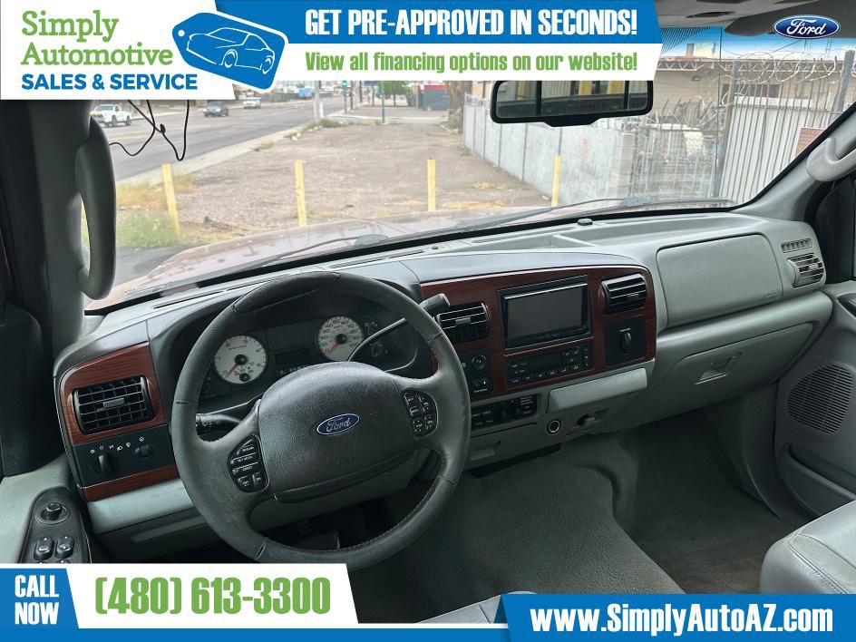 Used 2006 Ford F250 Lariat image 17