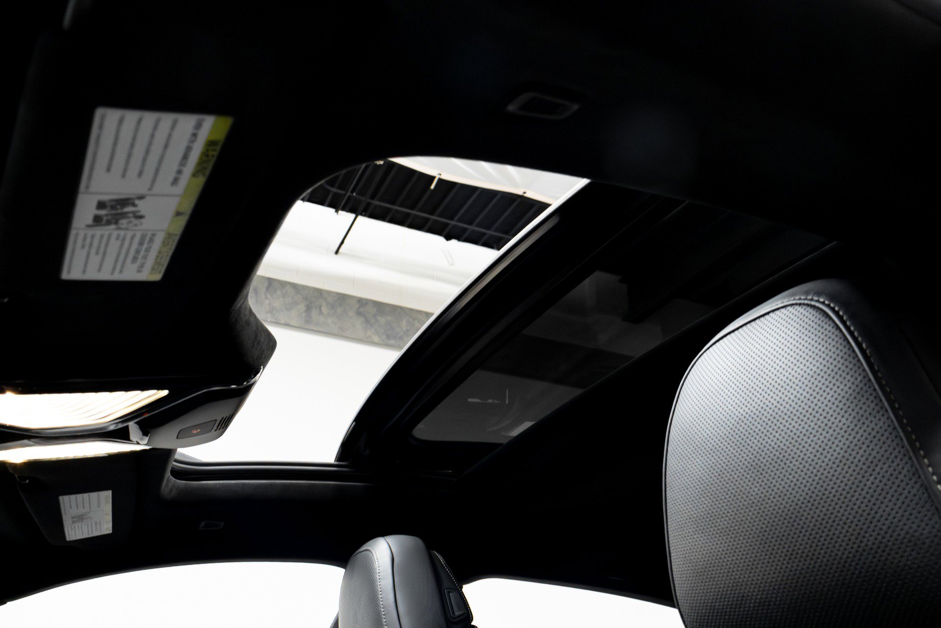 Used 2023 BMW ALPINA B8 xDrive Gran Coupe image 33