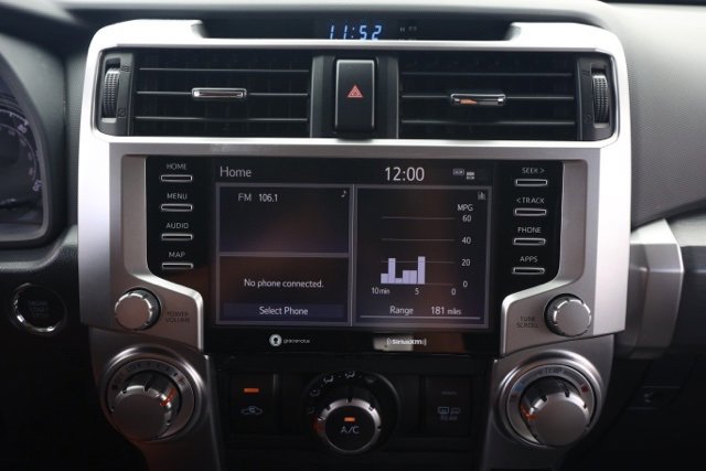 Used 2024 Toyota 4Runner SR5 image 28