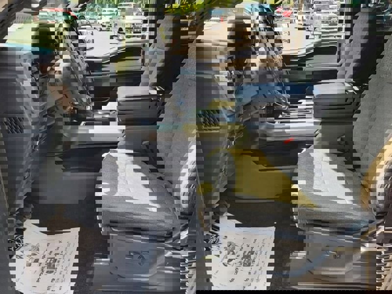 Used 2024 Ford F150 XLT w/ Mobile Office Package image 6