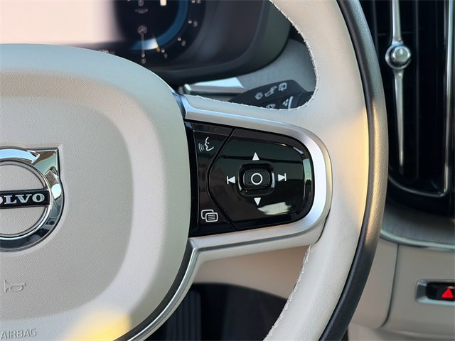 Used 2025 Volvo XC60 B5 Ultra w/ Protection Package Premier image 30