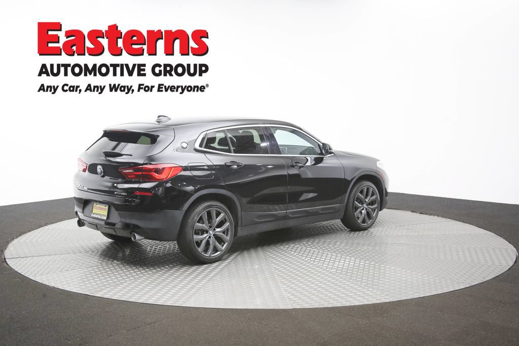 Used 2018 BMW X2 xDrive28i AWD/4WD image 37