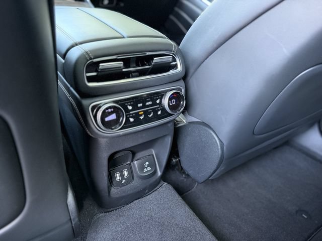 Used 2023 Genesis GV80 3.5T AWD/4WD image 30