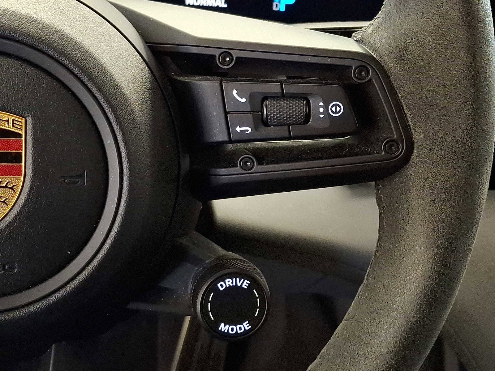 Used 2021 Porsche Taycan Turbo S image 25